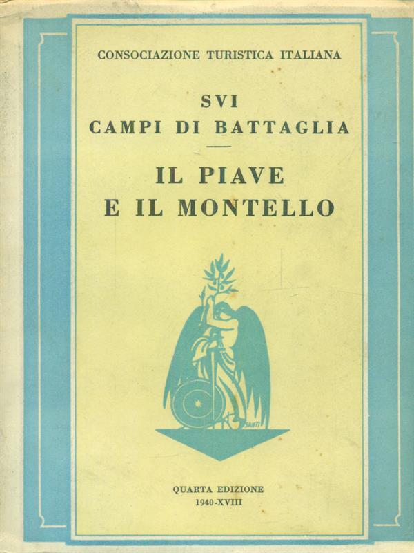 LIBRACCIO VINTAGE