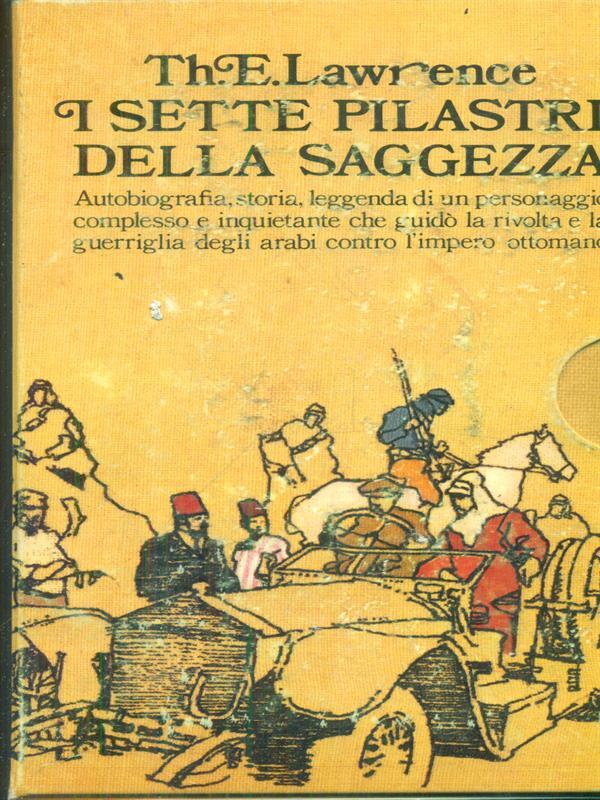 LIBRACCIO VINTAGE