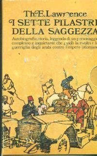 I sette pilastri della saggezza 3vv