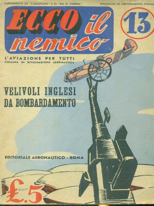 LIBRACCIO VINTAGE