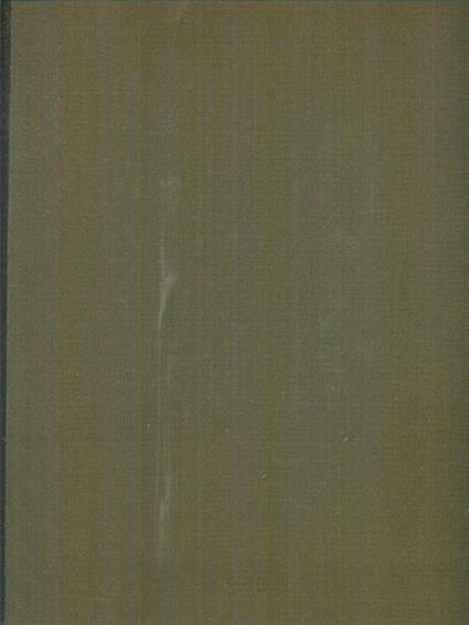 I Macchiaioli e il loro tempo - copertina