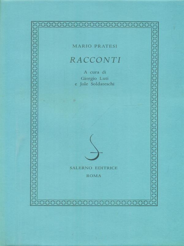 LIBRACCIO VINTAGE
