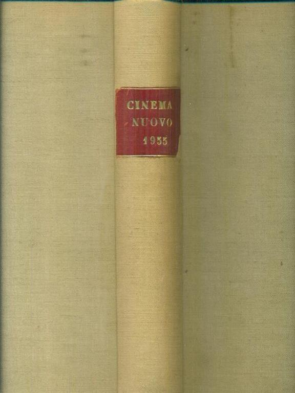 LIBRACCIO VINTAGE