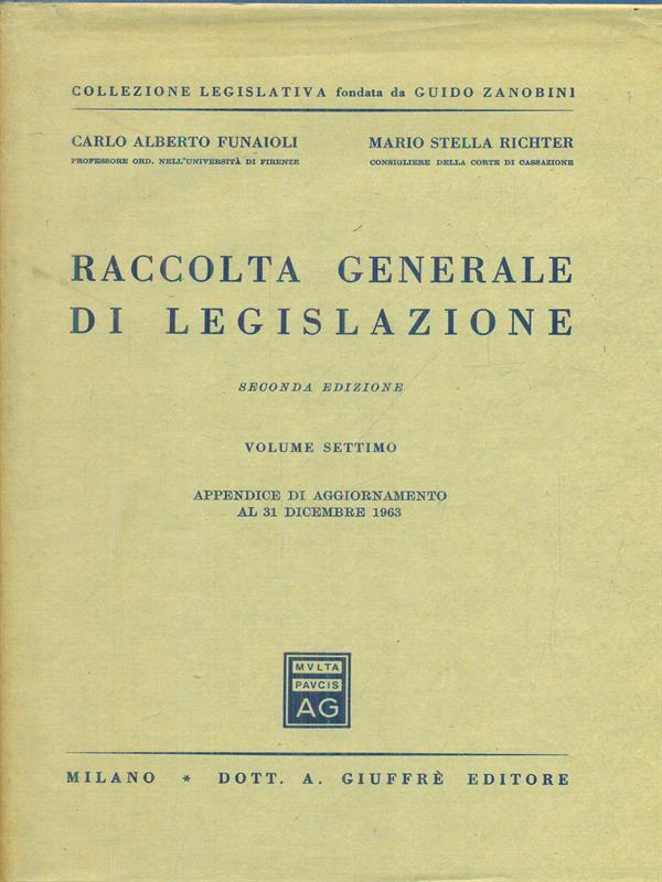 LIBRACCIO VINTAGE