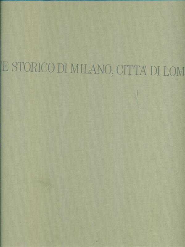 LIBRACCIO VINTAGE