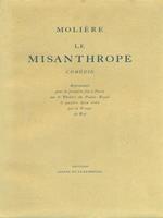 Le misanthrope