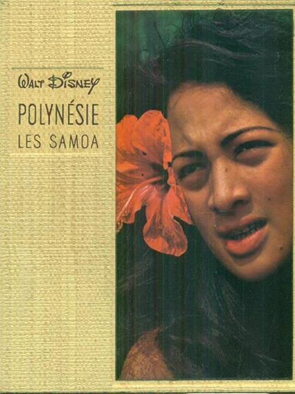 Polynesie. Les Samoa - Pierre Metais - copertina