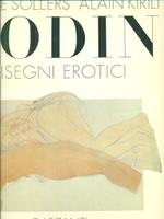 Rodin disegni erotici