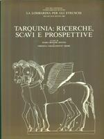 Tarquinia: ricerche, scavi e prospettive