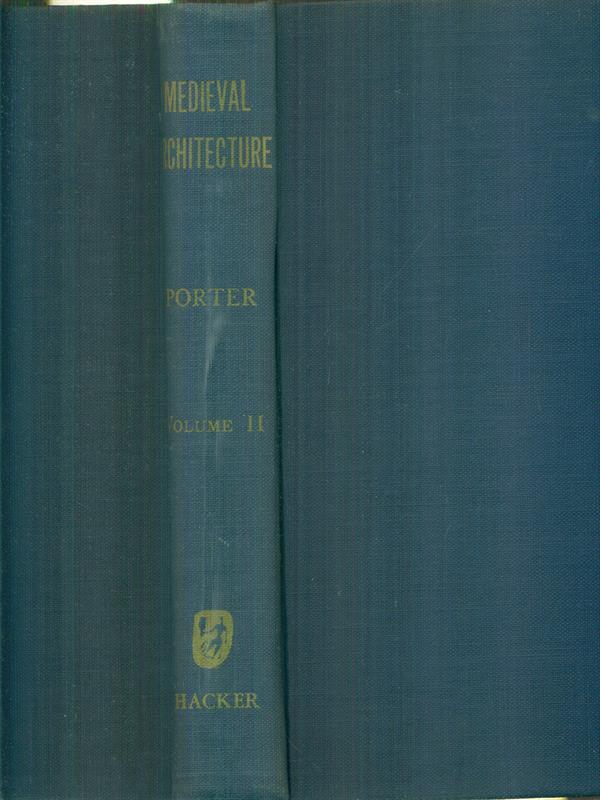 LIBRACCIO VINTAGE