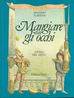 Mangiare con gli occhi