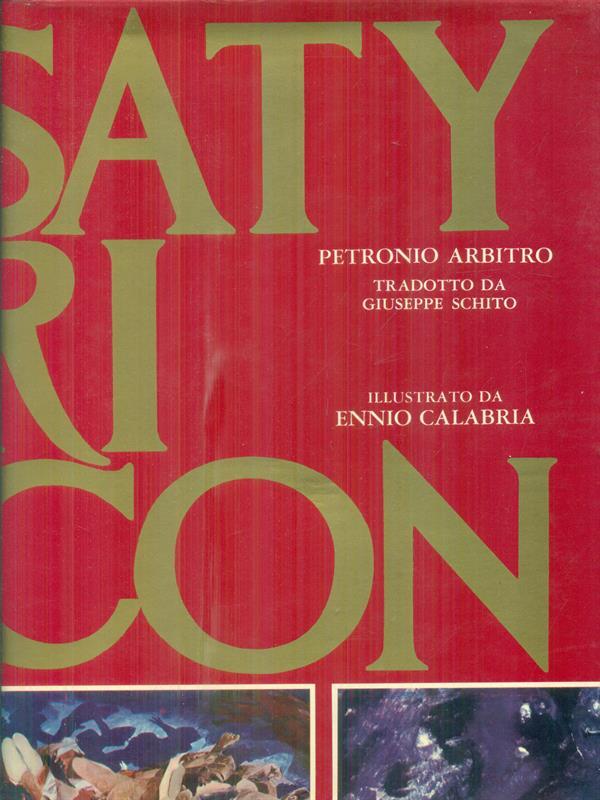 LIBRACCIO VINTAGE