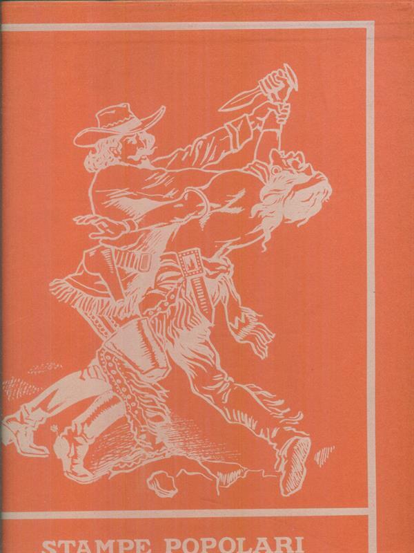 LIBRACCIO VINTAGE