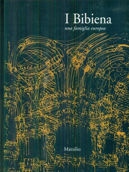 I Bibiena - copertina