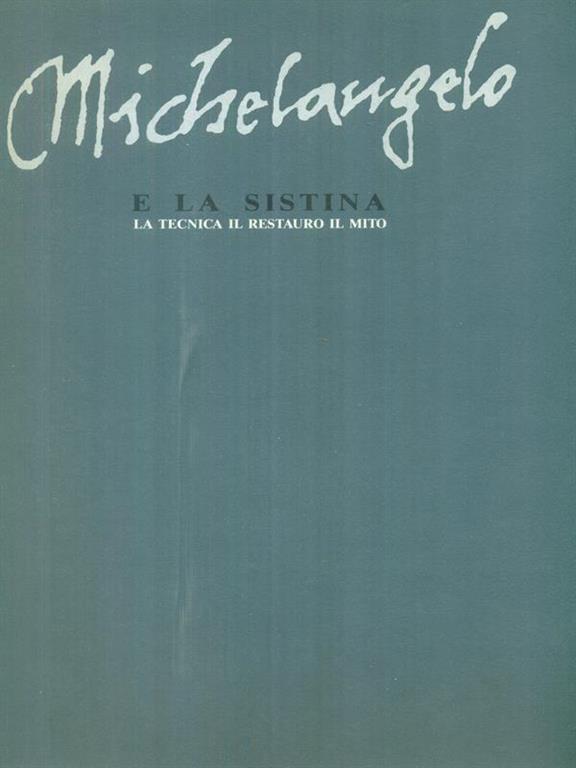 LIBRACCIO VINTAGE