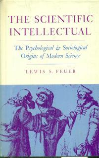 The scientific intellectual
