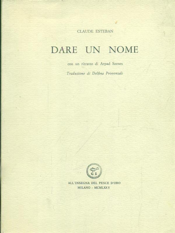 LIBRACCIO VINTAGE