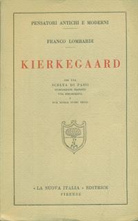 Kierkegaard