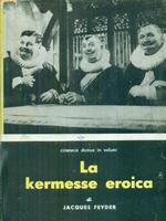La kermesse eroica