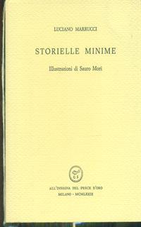 Storielle minime