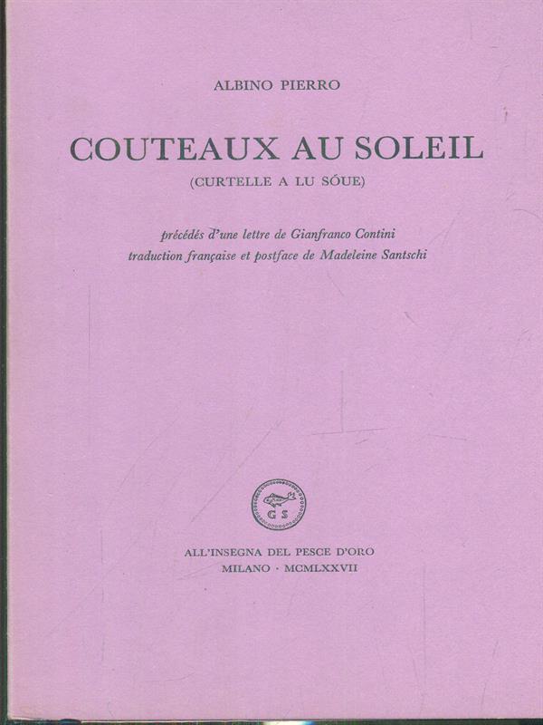 LIBRACCIO VINTAGE