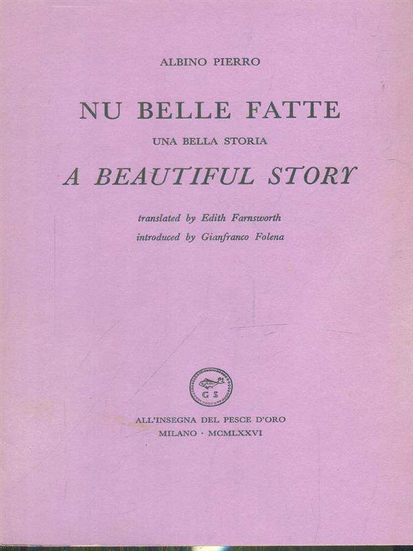 LIBRACCIO VINTAGE