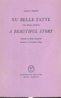 Nu belle fatte