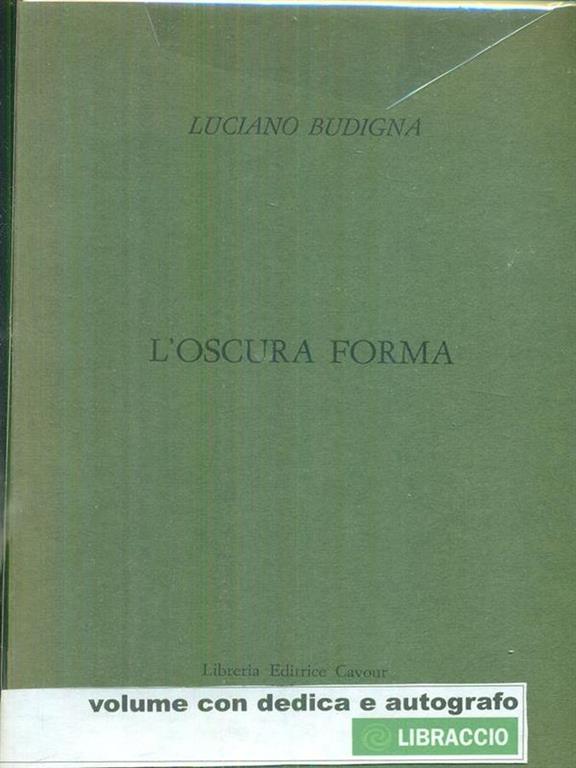LIBRACCIO VINTAGE