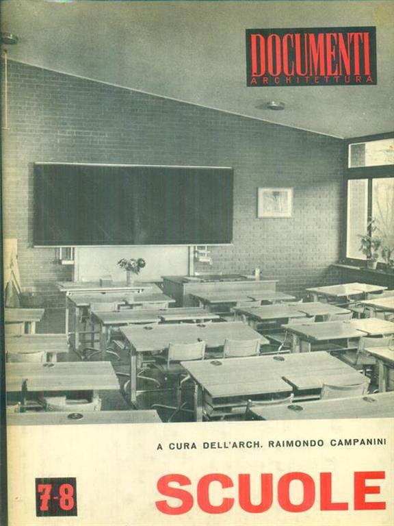 LIBRACCIO VINTAGE