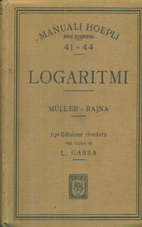 Logaritmi
