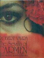 The Sevilla of Carmen