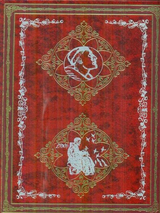 I fioretti di San Francesco - copertina