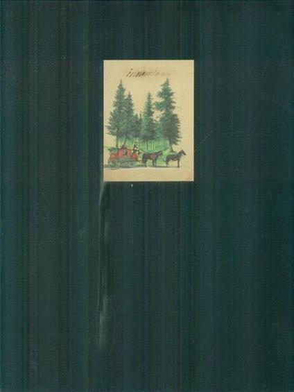 Mozart in viaggio per Praga - Il Don Giovanni - Eduard Mörike,Lorenzo Da Ponte - copertina