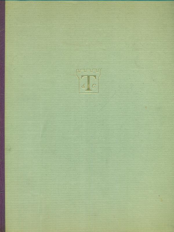 LIBRACCIO VINTAGE