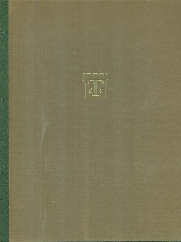 LIBRACCIO VINTAGE