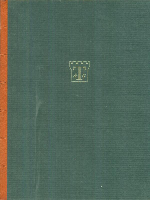 LIBRACCIO VINTAGE