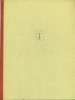 Almanacco Torriani 1957-Simpatia di Roma