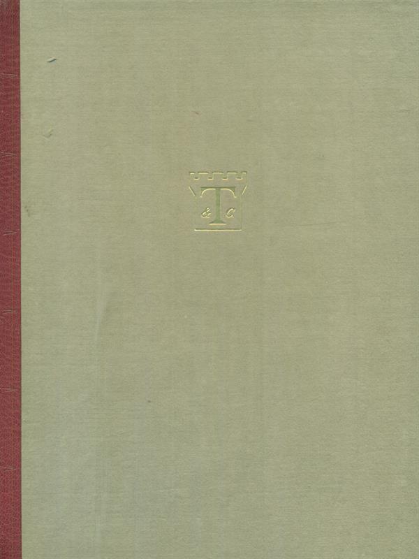 LIBRACCIO VINTAGE