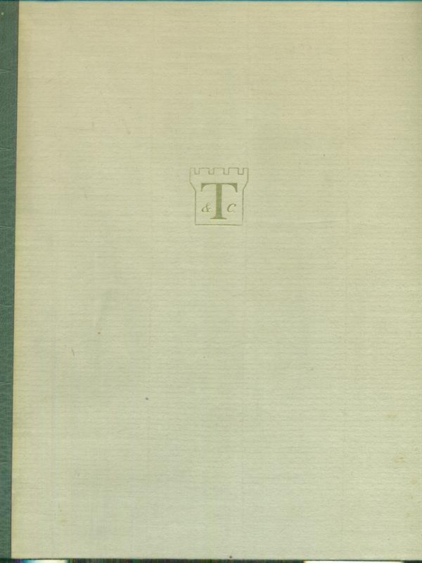 LIBRACCIO VINTAGE