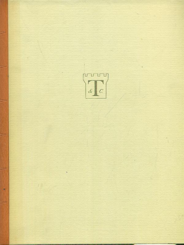 LIBRACCIO VINTAGE