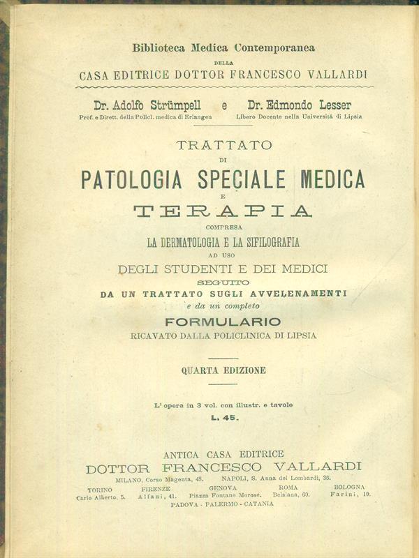 LIBRACCIO VINTAGE