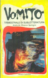 Vomito n. 1