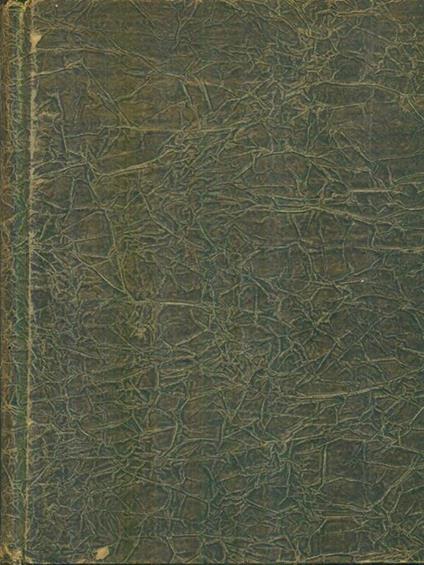 Elementi di fisica sperimentale tomo IV - Giuseppe Saverio Poli - copertina