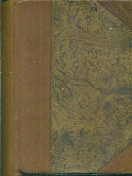 L'0 Eneide di Virgilio - Annibal Caro - copertina