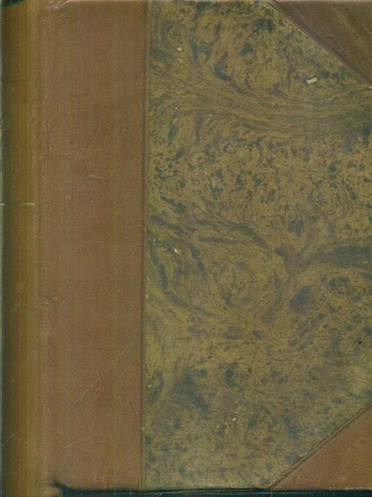 L'0 Eneide di Virgilio - Annibal Caro - copertina