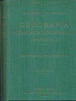 Geografia economica commerciale universale