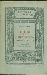 Lettere alla fidanzata