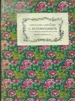 L' autobiografia