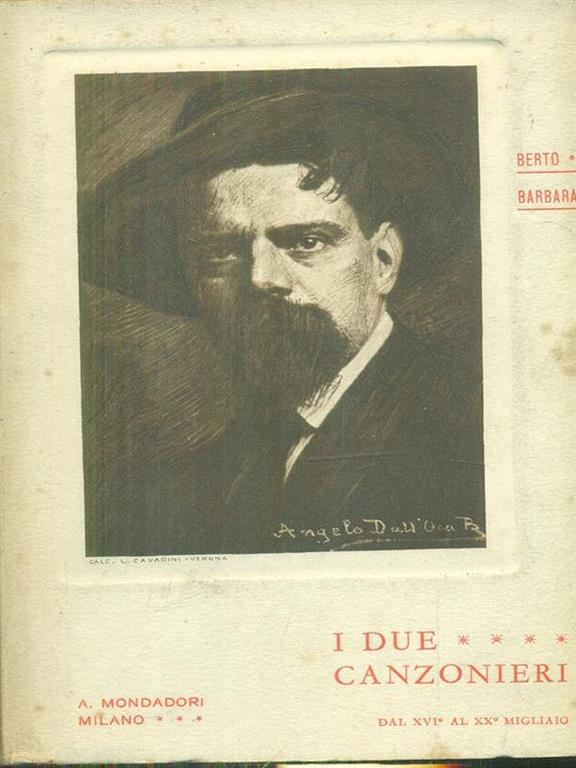 LIBRACCIO VINTAGE