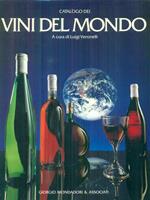Catalogo dei vini del mondo